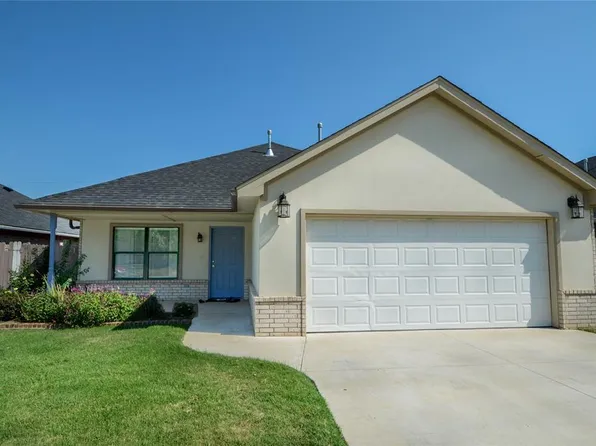 231 SE 53rd St, Oklahoma City, OK 73129