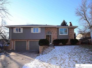 4515 Margo St, Omaha, NE 68157