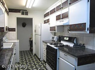 3325 W Turney Ave, Phoenix, AZ 85017