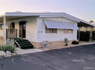 17800 Langlois Rd, Desert Hot Springs, CA 92241