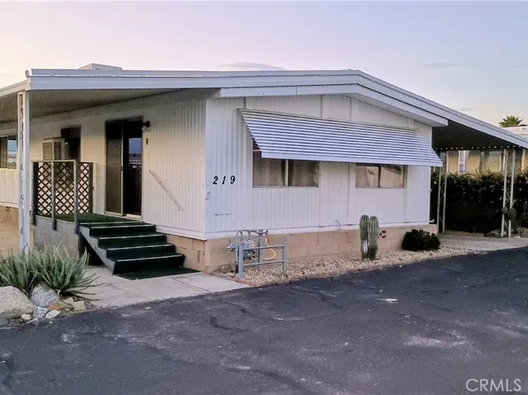 17800 Langlois Rd, Desert Hot Springs, CA 92241