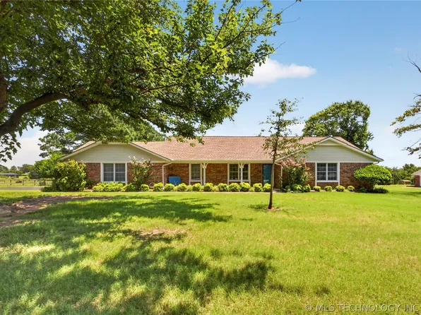 9731 N 151st Ave E, Owasso, OK 74055