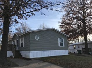 127 Miss Ellie Cir, Belton, MO 64012