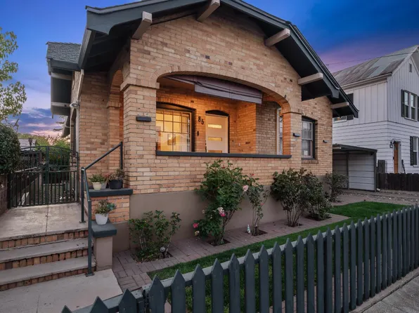 85 Broad St, Sutter Creek, CA 95685