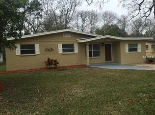 1820 Western Rd, South Daytona, FL 32119