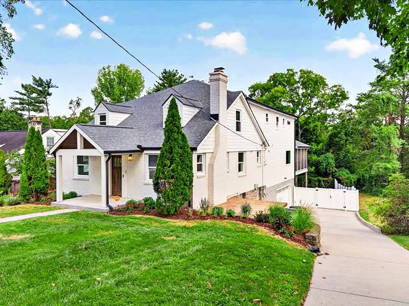 1014 Battlefield Dr, Nashville, TN 37204