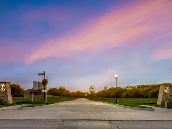 3106 Vickis Way, Mansfield, TX 76063
