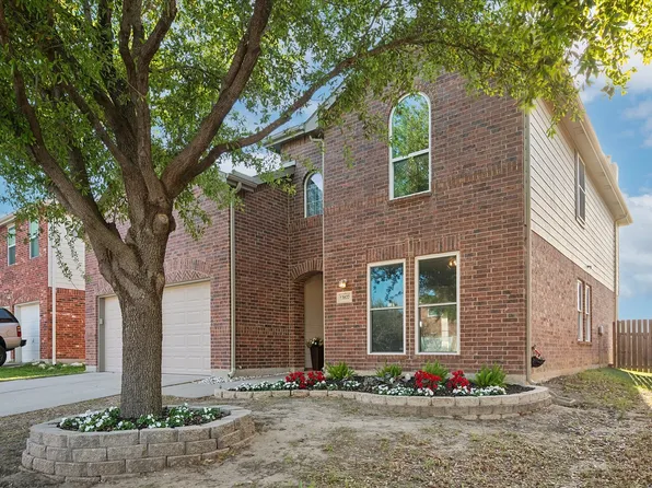 13837 High Mesa Rd, Roanoke, TX 76262