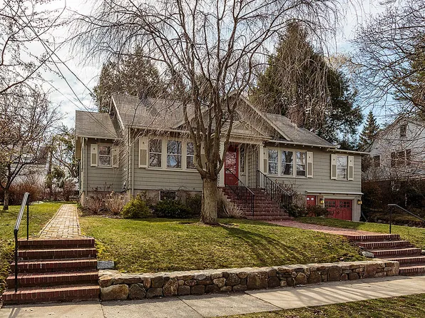 195 Slade St, Belmont, MA 02478