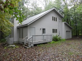 11 Conservancy Ct, Clifton Township, PA 18424