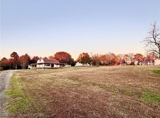 2808 Mockingbird Hill Rd, Greenwood, AR 72936