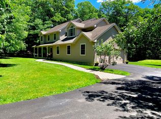 451 Pheasant Rd, Saylorsburg, PA 18353