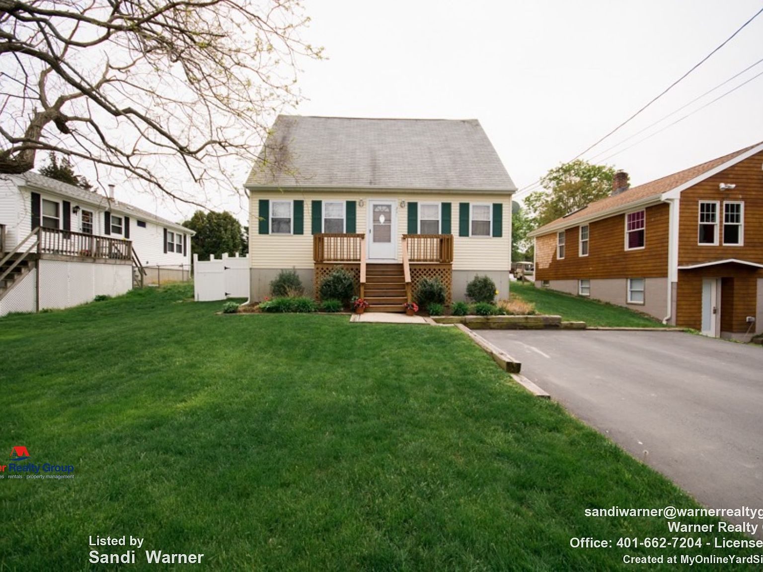 231 Rhode Island Blvd, Portsmouth, RI 02871 Zillow