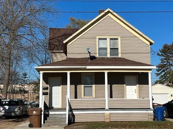 620 3rd St, Menasha, WI 54952