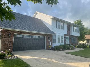 40 Prairie Ln, Fairbury, IL 61739