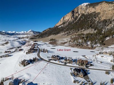 777 Skyland Drive, Crested Butte, CO, 81224