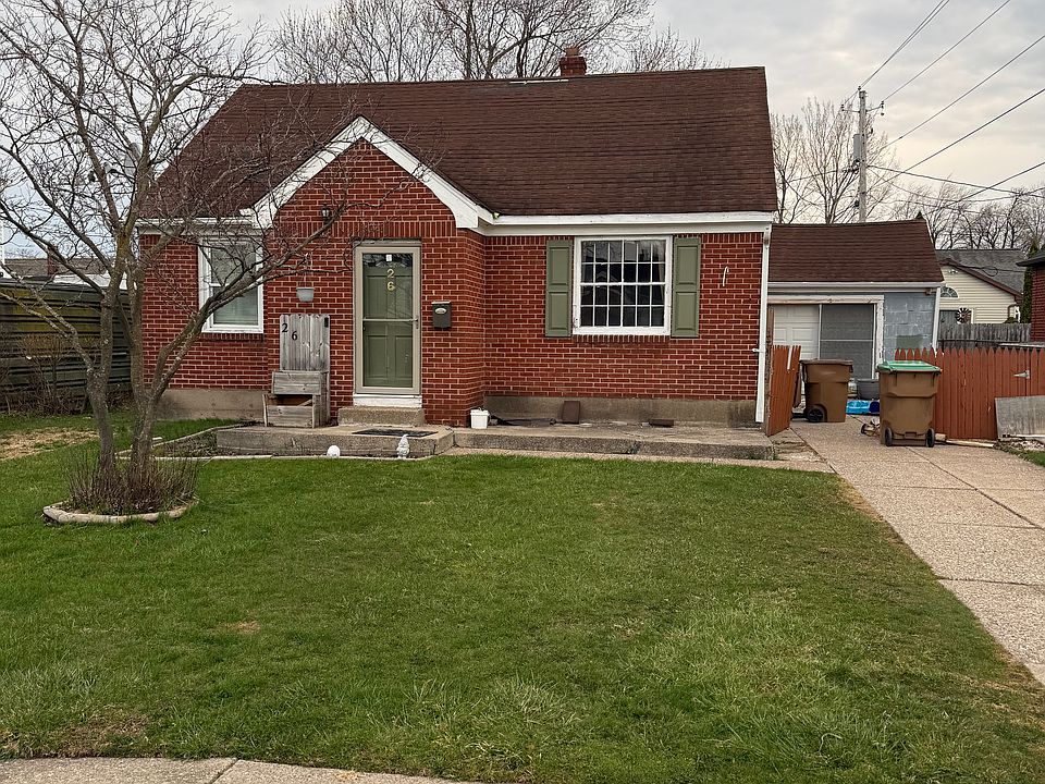 1st image of 26 Pinevale Ct