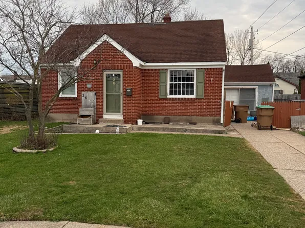 26 Pinevale Ct, Cheektowaga, NY 14225