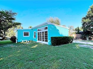 3305 SW 15th Ct, Fort Lauderdale, FL 33312