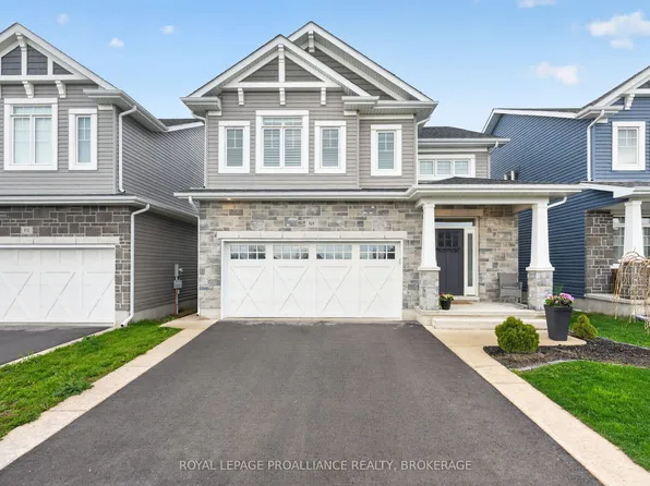828 Celeste Dr, Kingston, ON K7P 0P6