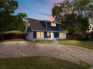 3417 Flamingo Cir, Mesquite, TX 75150