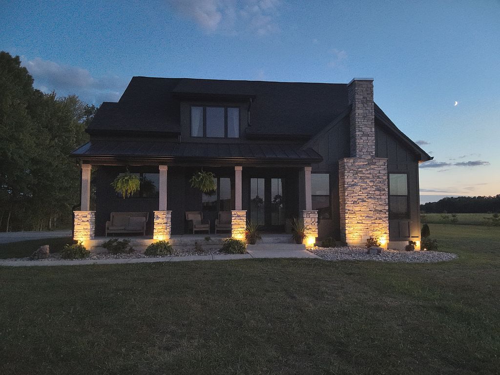 Real estate listing image