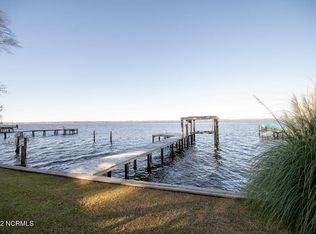 202 Chowan Trl, Edenton, NC 27932