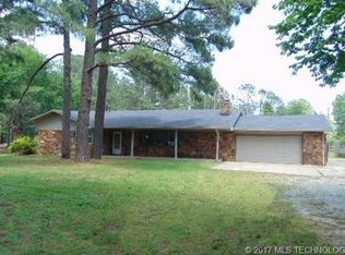 7005 S 219 East Ave, Broken Arrow, OK 74014