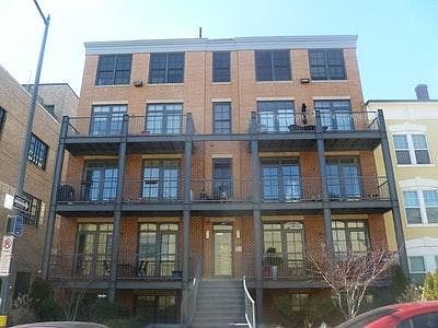 Kalorama Court
