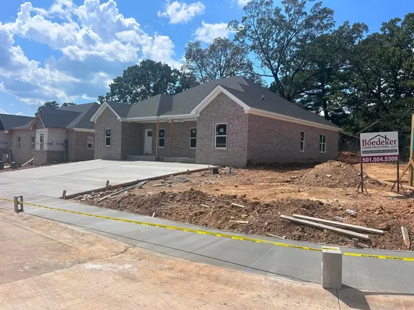 2265 Willow Ridge Cir #A, Conway, AR 72034