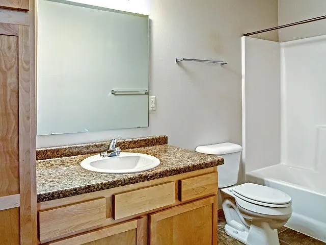 Timber Trails Apartment Homes — Photo 8