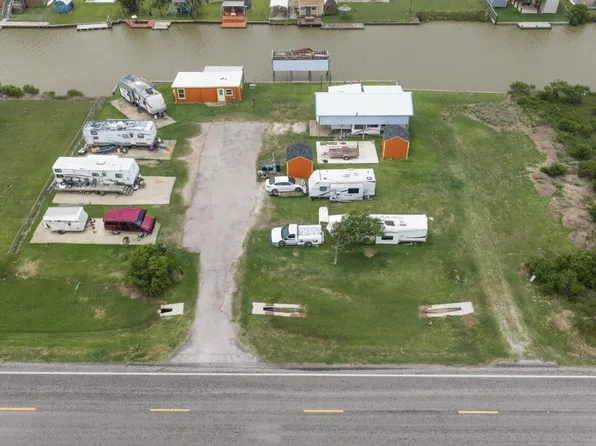 26160 Fm 457, Sargent, TX 77414