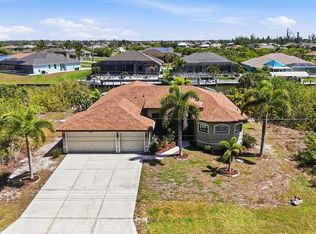 15148 Acorn Cir, Port Charlotte, FL 33981