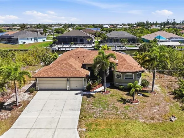 15148 Acorn Cir, Port Charlotte, FL 33981