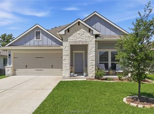 1943 Thorndyke Ln, Bryan, TX 77807