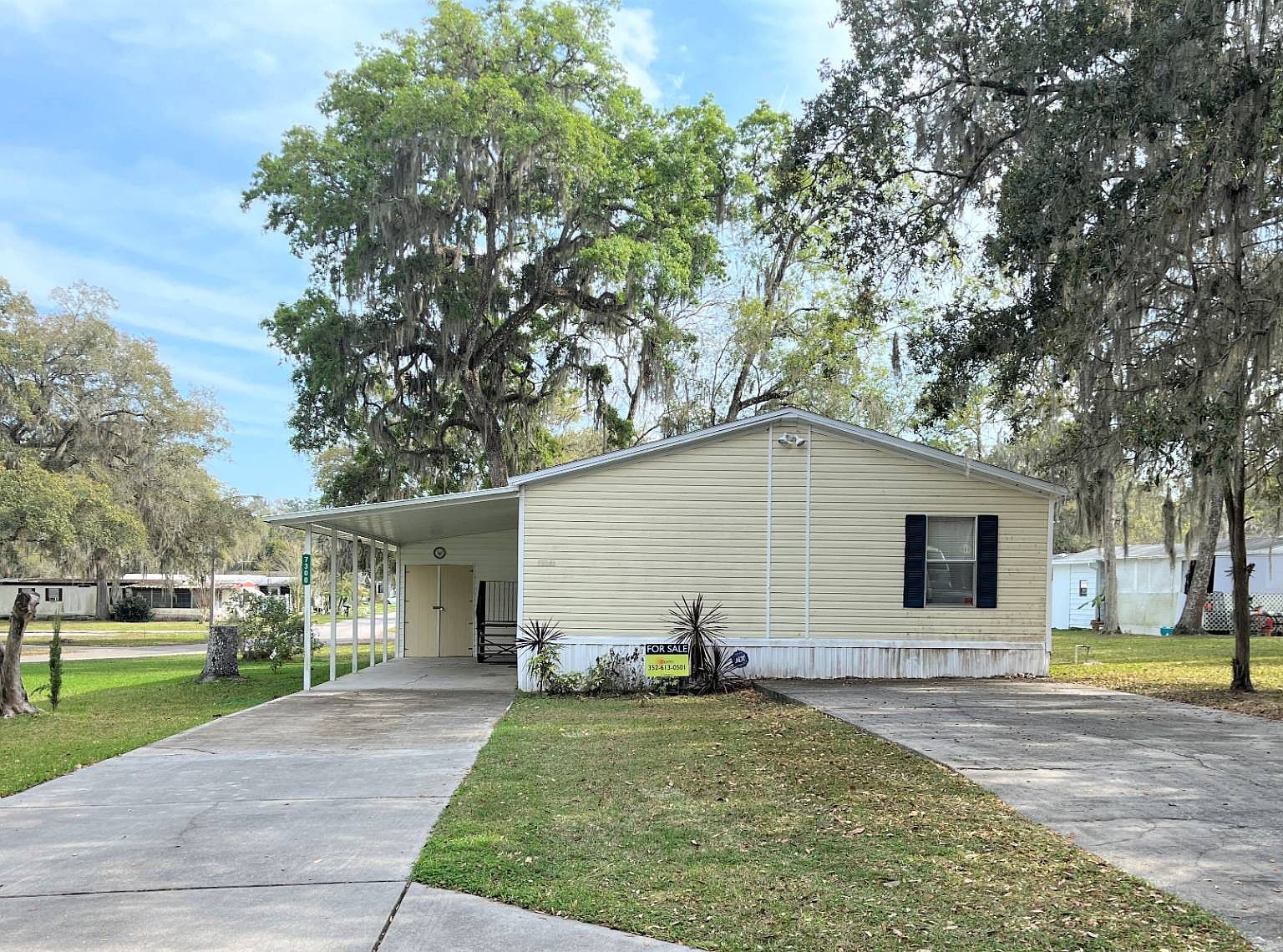7300 Hawkins Ave, Brooksville, FL 34601 Zillow