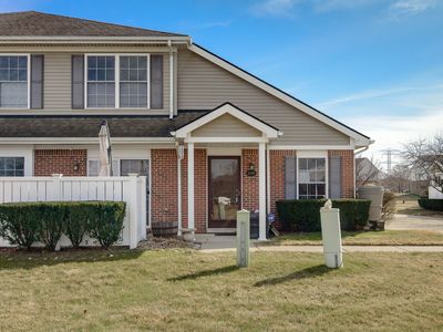 42156 N Cumberland Dr, Belleville, MI, 48111