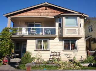 3208 35th Ave S, Seattle, WA 98144