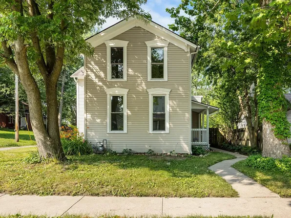 1413 Johnson St, Lafayette, IN 47904