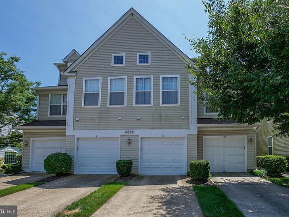 2nd image of 6609 Netties Ln Unit 1507
