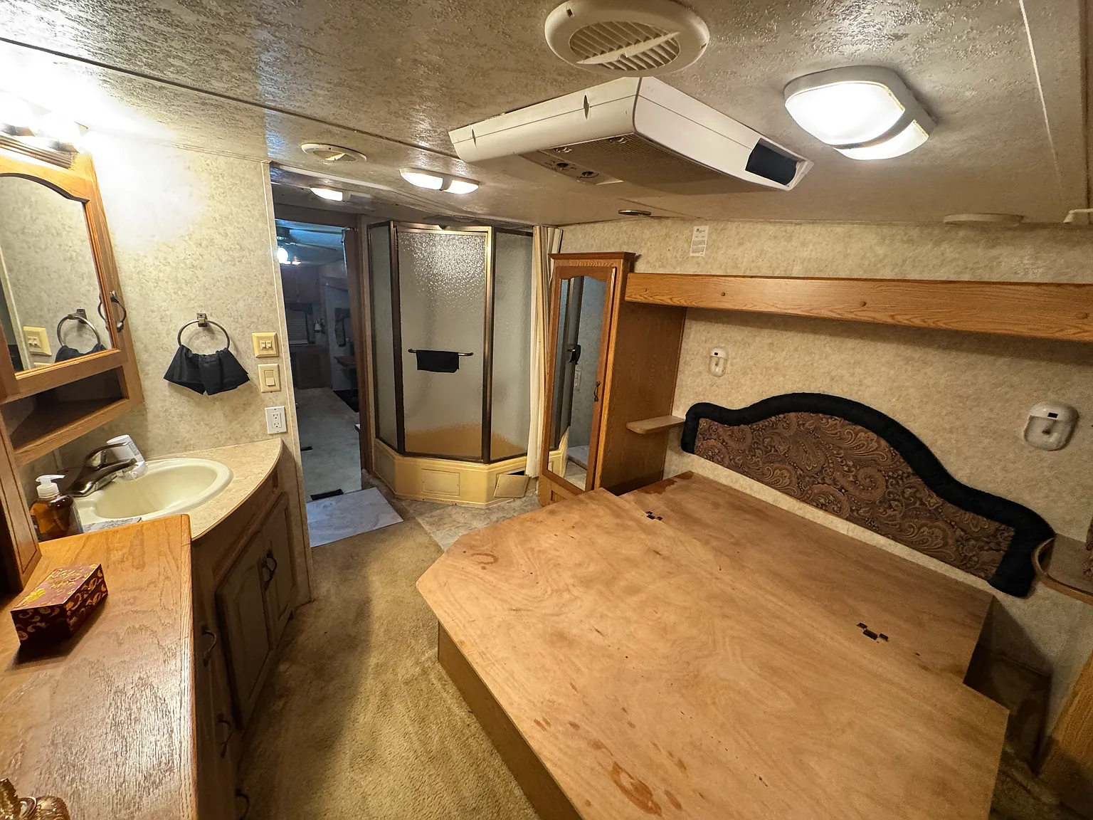 1 bed, 750 sqft, $700 — Photo 4