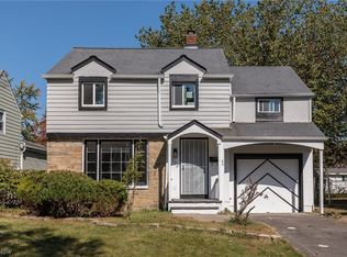 20103 Shakerwood Rd, Warrensville Heights, OH