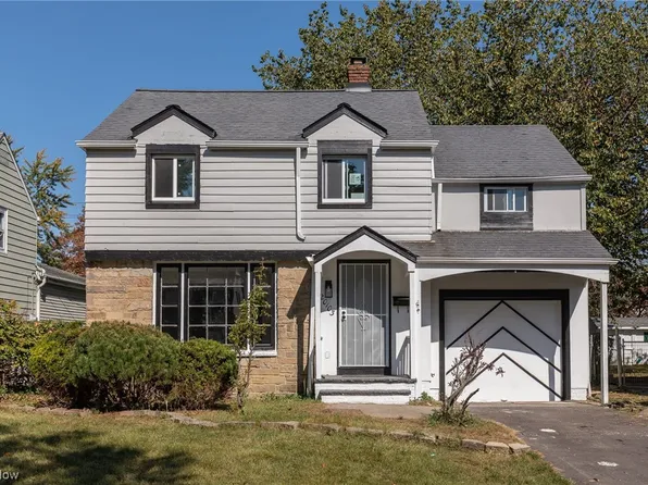 20103 Shakerwood Rd, Warrensville Heights, OH 44122
