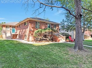 1875 S Jackson St #1875, Denver, CO 80210