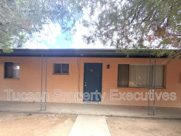 8922 S Nogales Hwy, Tucson, AZ