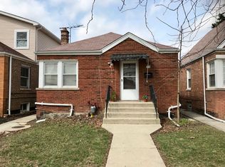 5048 S Lawndale Ave, Chicago, IL 60632