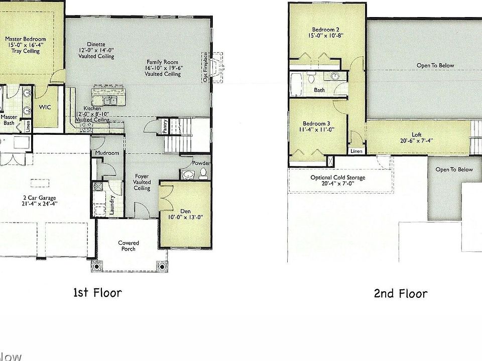 2nd image of 427 The Inlt