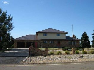 1100 Ash Ave, New Salem, ND 58563