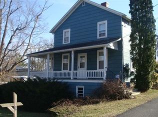 9 Maple Ave, Branchville, NJ 07826