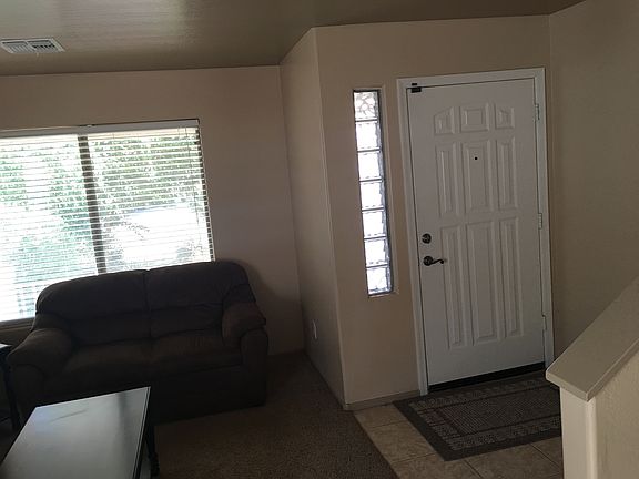 Entry way